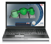 Perfect Smile procera software